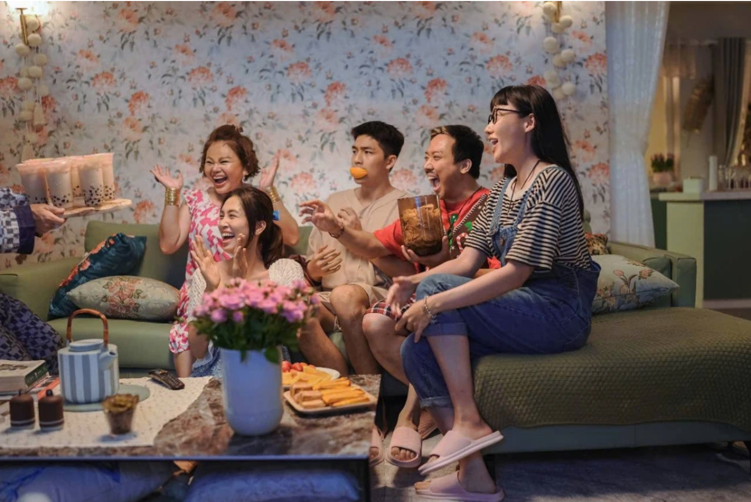 Trấn Th&agrave;nh: "T&ocirc;i xin r&uacute;t kinh nghiệm s&acirc;u sắc"- Ảnh 2.