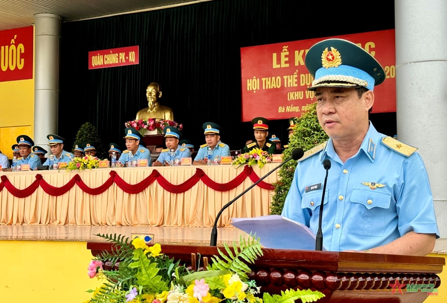 6 c&aacute;n bộ thuộc Bộ Quốc ph&ograve;ng th&ocirc;i giữ chức l&atilde;nh đạo, chờ nghỉ hưu- Ảnh 1.
