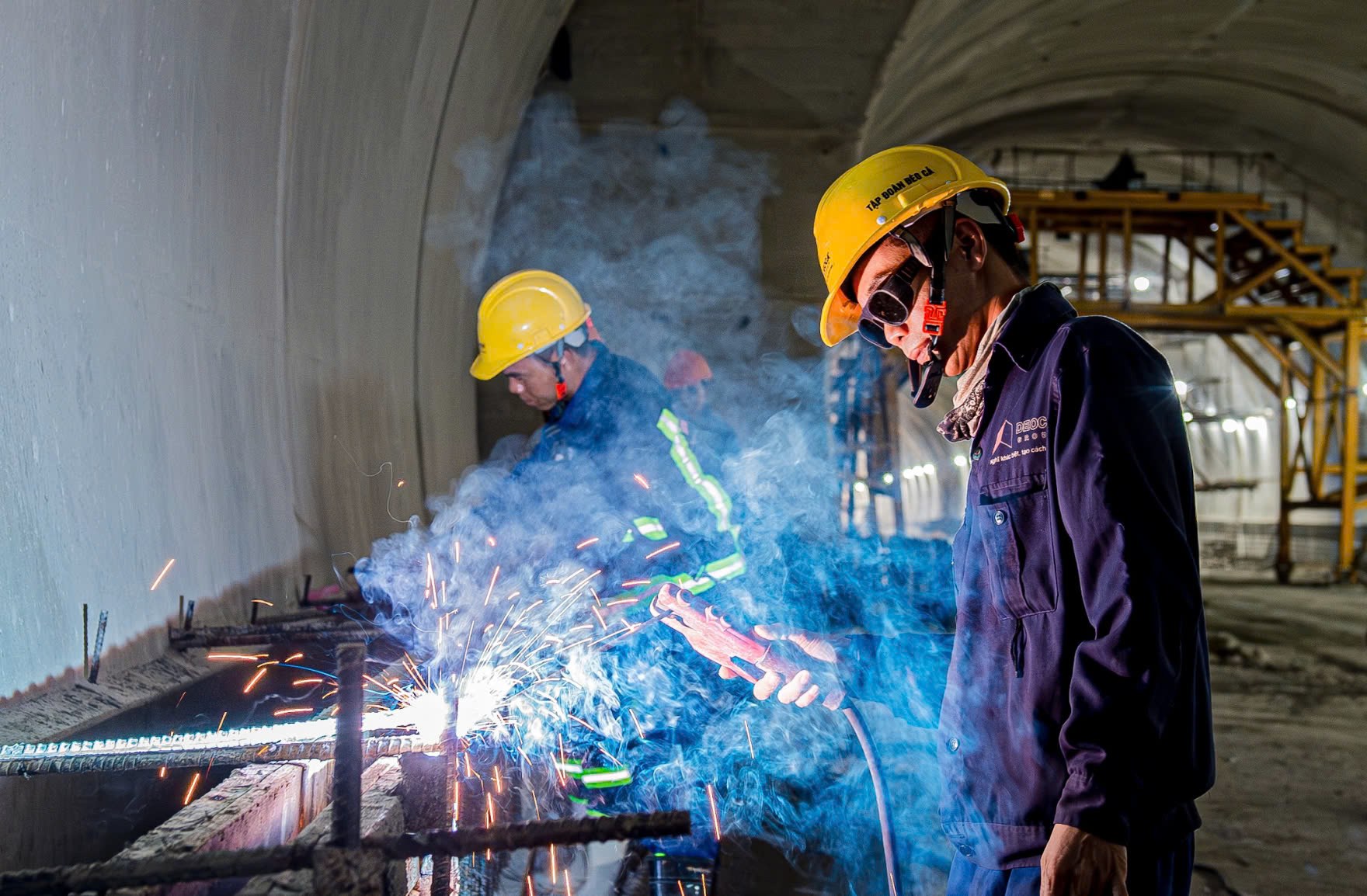 Cao tốc Quảng Ngãi - Hoài Nhơn ra sao sau chuyến thị sát của Thủ tướng?- Ảnh 8. Cao tốc Quảng Ngãi - Hoài Nhơn ra sao sau chuyến thị sát của Thủ tướng?- Ảnh 8.