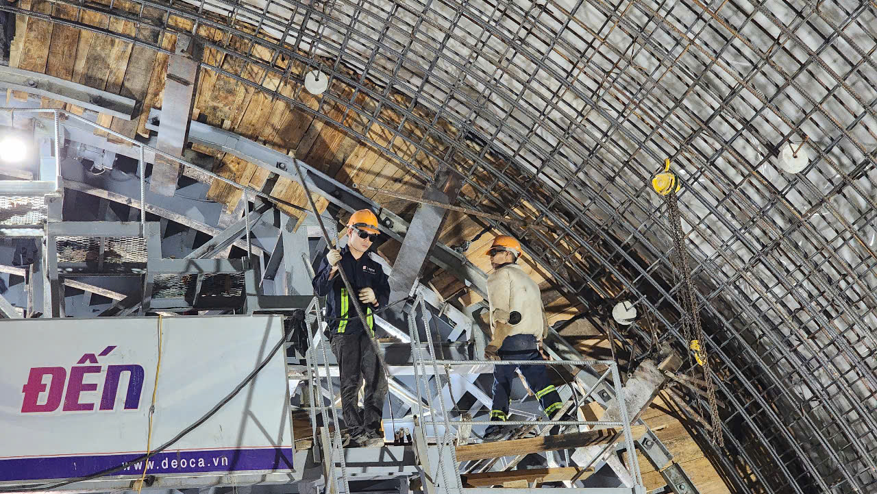 Cao tốc Quảng Ngãi - Hoài Nhơn ra sao sau chuyến thị sát của Thủ tướng?- Ảnh 10. Cao tốc Quảng Ngãi - Hoài Nhơn ra sao sau chuyến thị sát của Thủ tướng?- Ảnh 10.