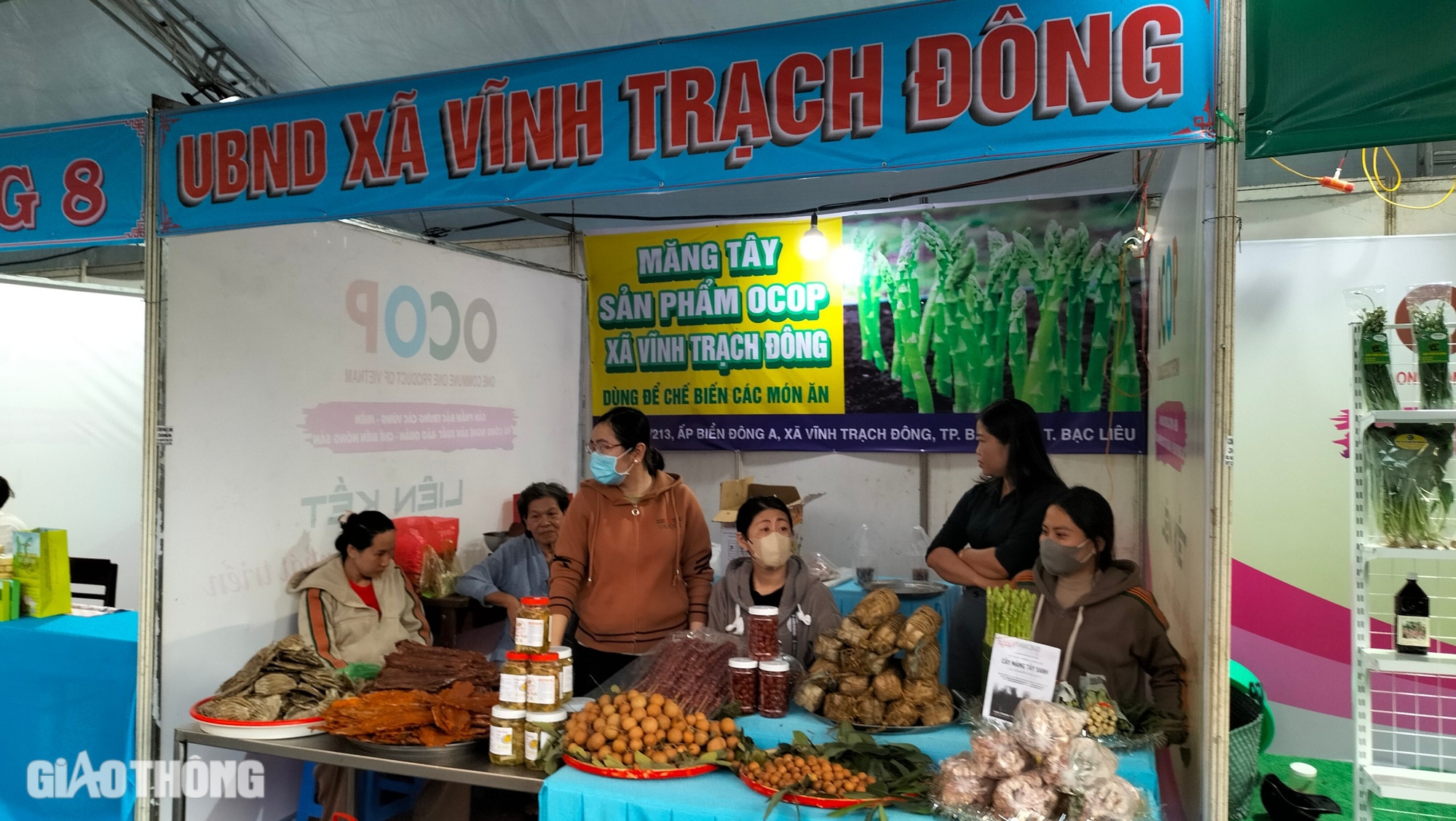 Rộn r&agrave;ng ng&agrave;y hội b&aacute;nh d&acirc;n gian Nam bộ dịp đầu Xu&acirc;n ở Bạc Li&ecirc;u- Ảnh 7.