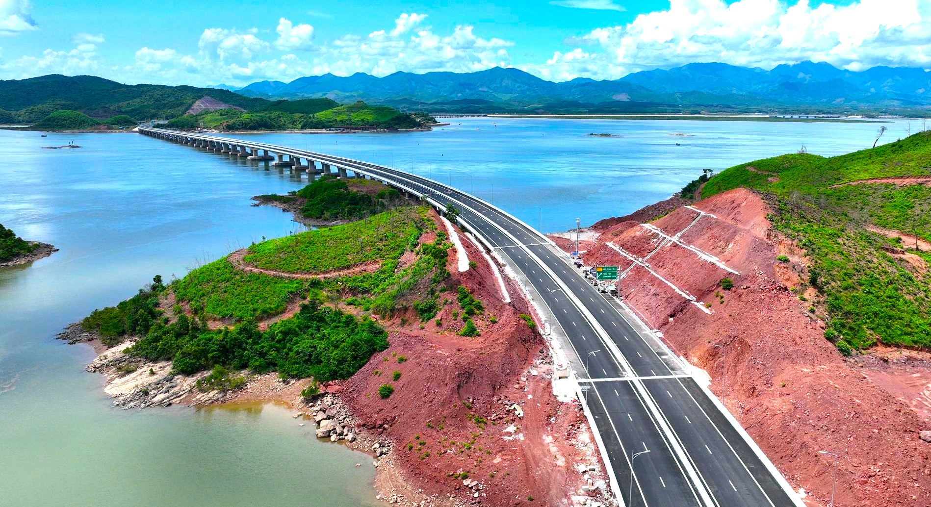 Hai tuyến cao tốc vừa được bổ sung v&agrave;o quy hoạch- Ảnh 1.