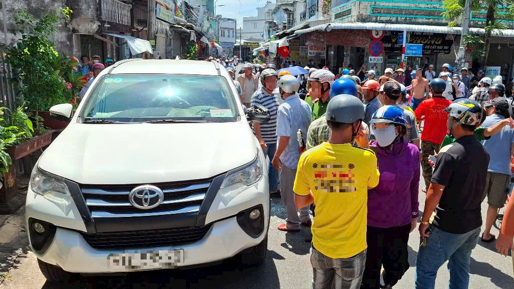 C&agrave; Mau: B&aacute;c th&ocirc;ng tin bắt c&oacute;c ở huyện C&aacute;i Nước- Ảnh 1.