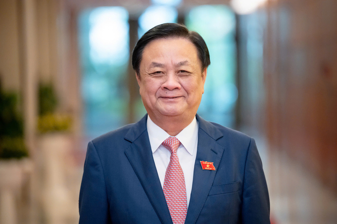 &Ocirc;ng Vũ Hồng Thanh, L&ecirc; Minh Hoan được bầu l&agrave;m Ph&oacute; chủ tịch Quốc hội- Ảnh 3.