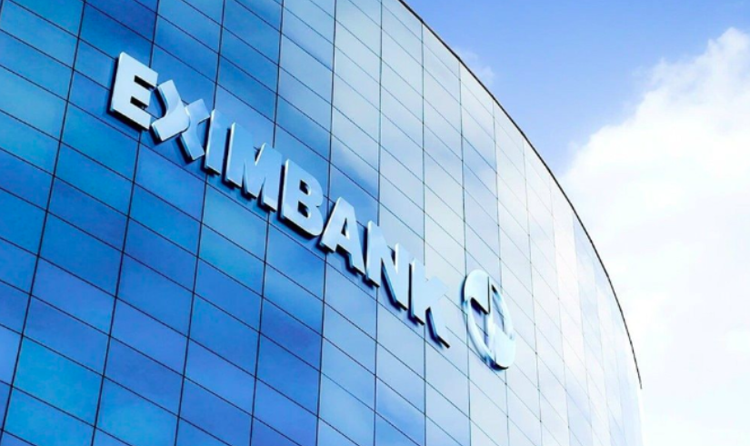 "Chuyển nh&agrave;" ra H&agrave; Nội, Eximbank đặt mục ti&ecirc;u lợi nhuận tăng 33%- Ảnh 2.