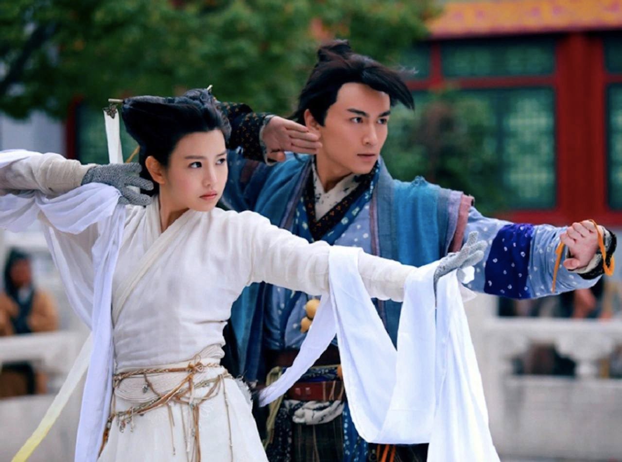 Triệu Lệ Dĩnh bị gọi t&ecirc;n khi Trần Hiểu v&agrave; Trần Nghi&ecirc;n Hy ly h&ocirc;n- Ảnh 3.