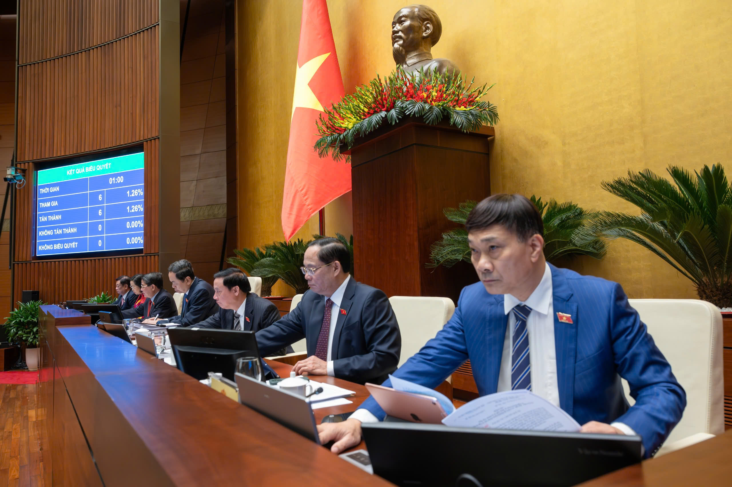 Quốc hội chốt đầu tư hơn 8,3 tỷ USD l&agrave;m dự &aacute;n đường sắt kết nối với Trung Quốc- Ảnh 1.