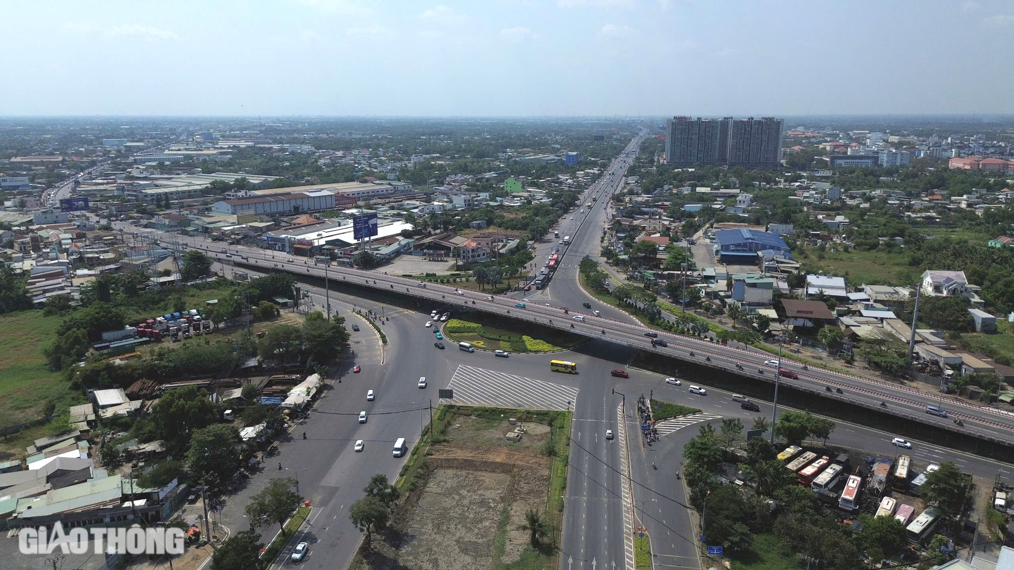 Đường về miền T&acirc;y sắp được n&acirc;ng cấp l&ecirc;n 10 - 12 l&agrave;n xe- Ảnh 10.