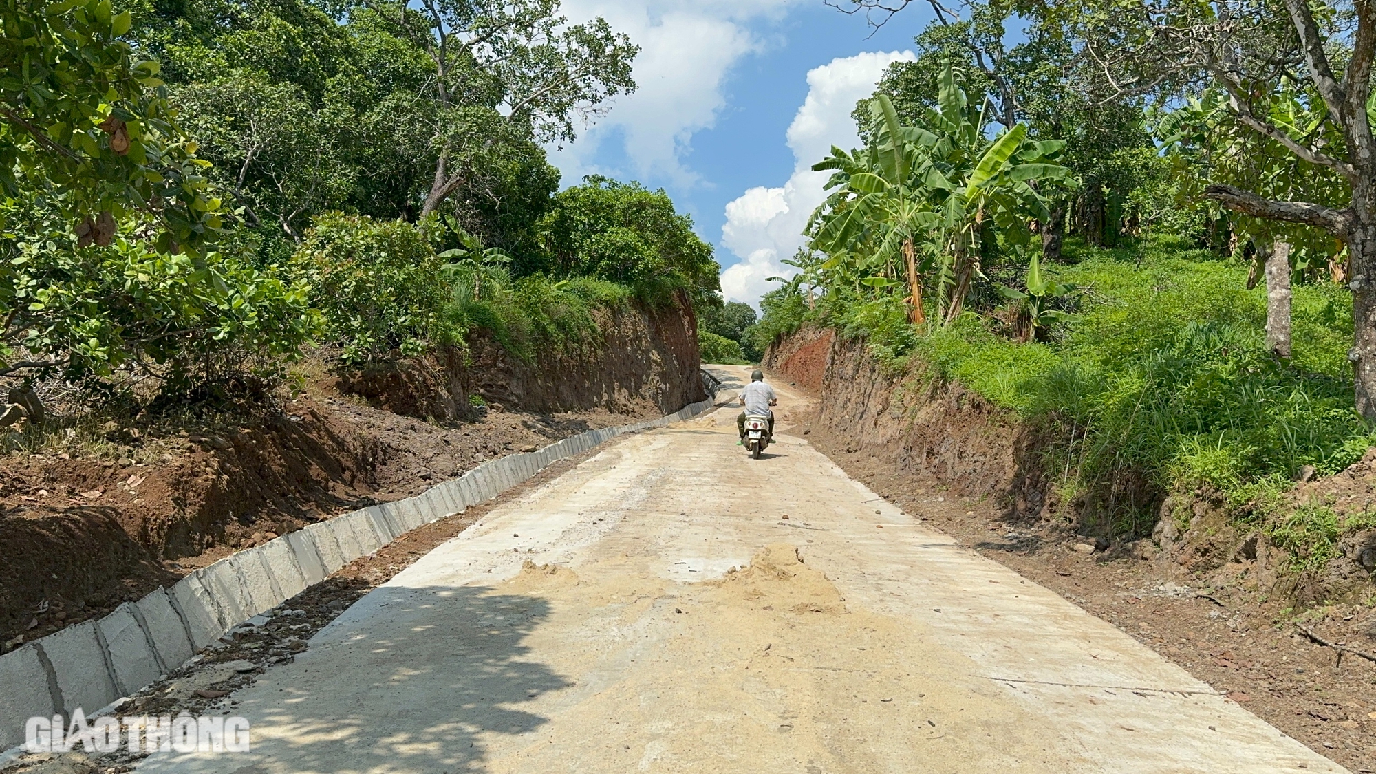 Th&aacute;ng 3 ho&agrave;n th&agrave;nh cắm mốc GPMB cao tốc Dầu Gi&acirc;y - T&acirc;n Ph&uacute;- Ảnh 2.