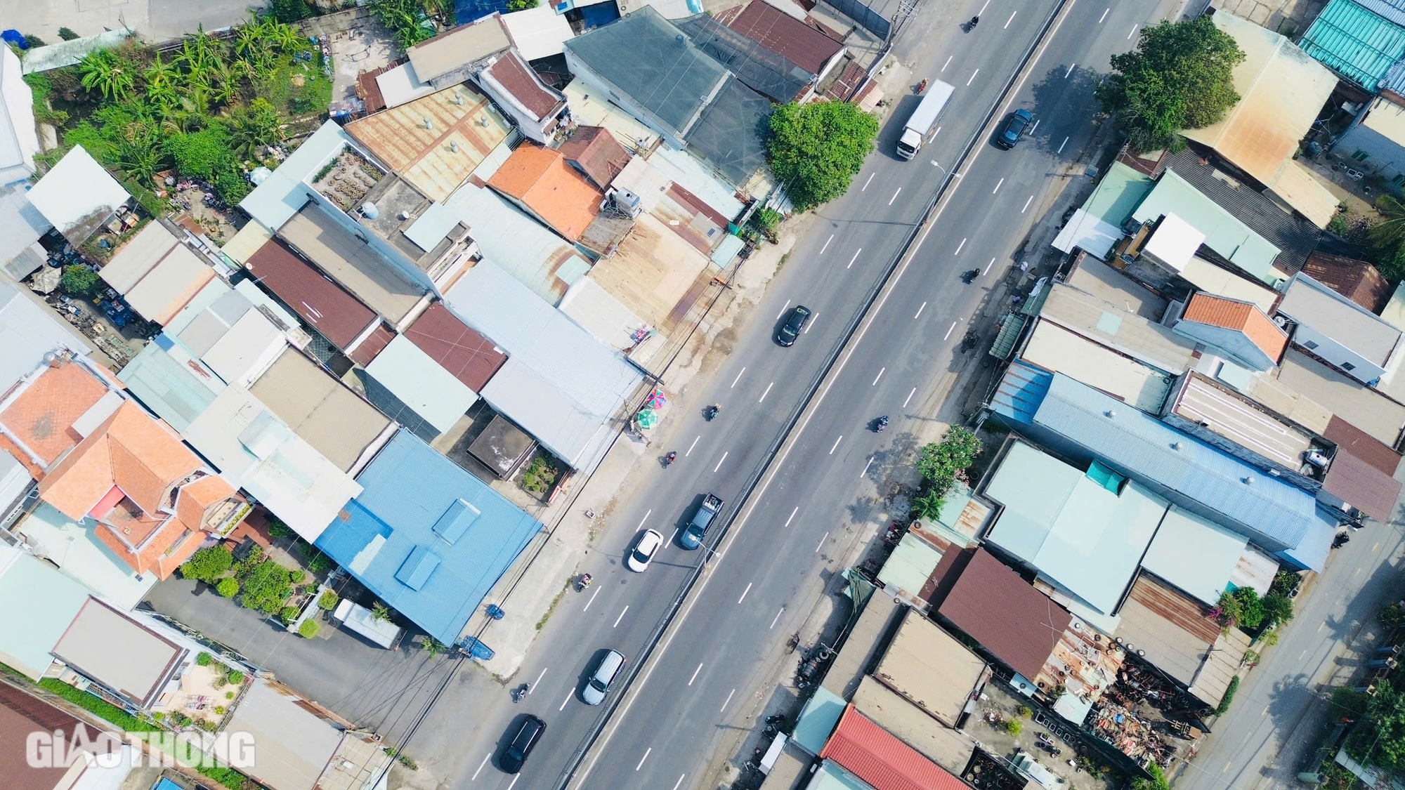 Đường về miền T&acirc;y sắp được n&acirc;ng cấp l&ecirc;n 10 - 12 l&agrave;n xe- Ảnh 11.