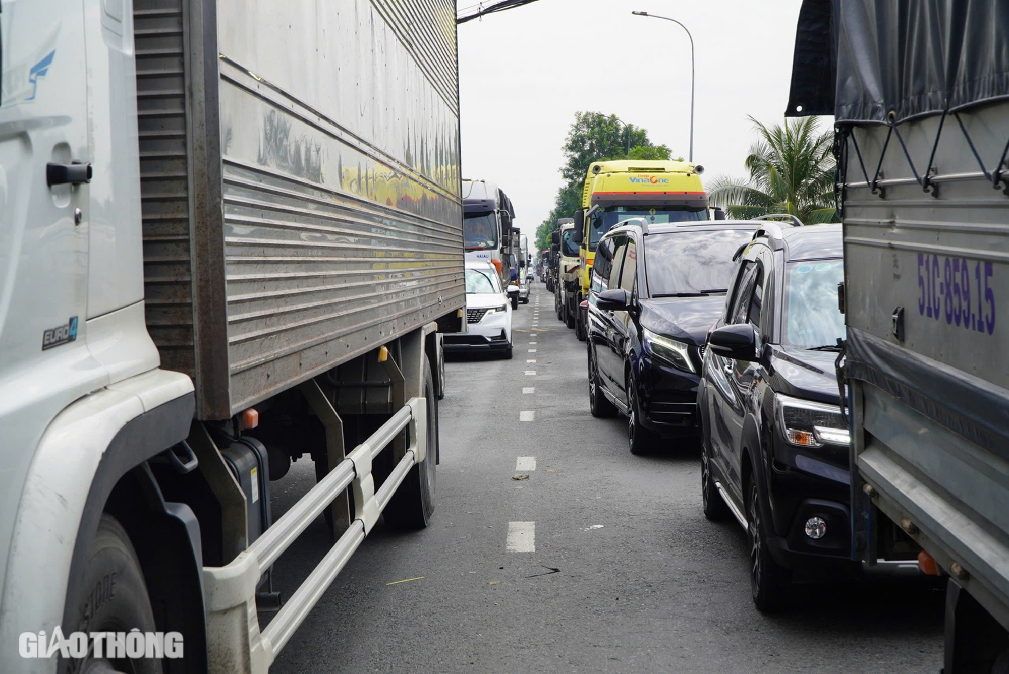 Đường về miền T&acirc;y sắp được n&acirc;ng cấp l&ecirc;n 10 - 12 l&agrave;n xe- Ảnh 13.