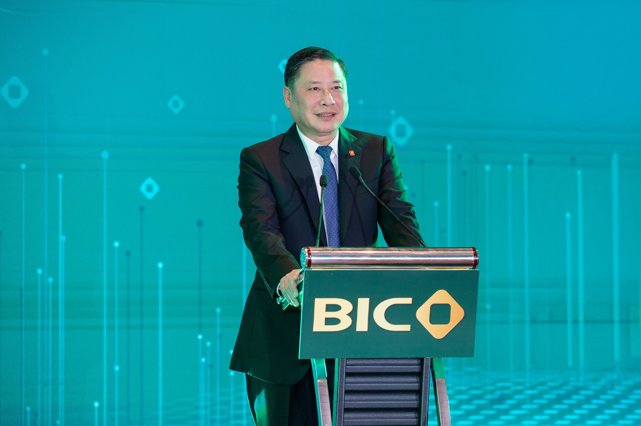 Tổng c&ocirc;ng ty Bảo hiểm BIDV vươn m&igrave;nh bứt ph&aacute;, hướng tới kỷ niệm 20 năm th&agrave;nh lập- Ảnh 3.