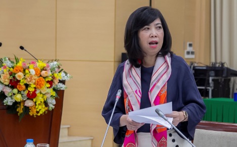 Kỳ vọng lớn sau hợp nhất Bộ GTVT v&agrave; Bộ X&acirc;y dựng- Ảnh 7.
