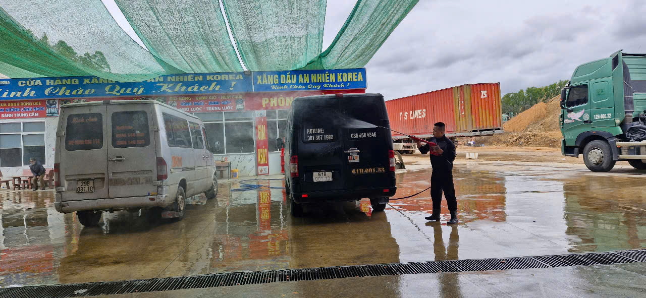 Công ty TNHH An Nhiên Korea - Điểm đến tin cậy- Ảnh 2. Công ty TNHH An Nhiên Korea - Điểm đến tin cậy- Ảnh 2.