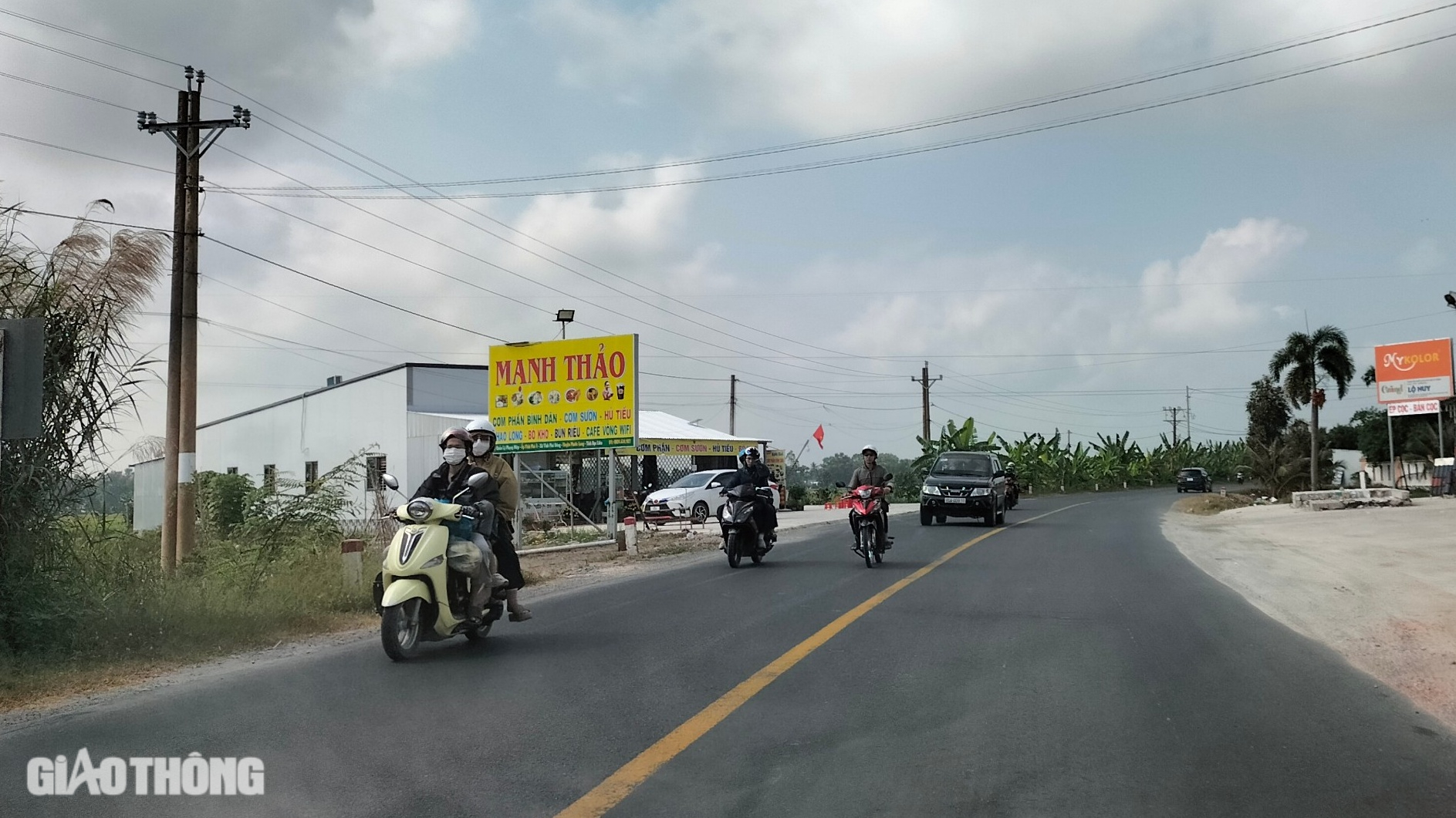C&agrave; Mau, Bạc Li&ecirc;u l&agrave;m g&igrave; để kh&ocirc;ng &ugrave;n ứ kh&aacute;ch tại bến xe sau Tết?- Ảnh 11.