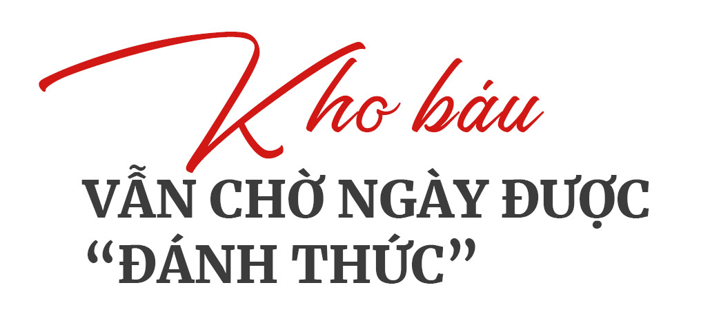 Canh mỏ v&agrave;ng tr&ecirc;n n&uacute;i Vạn Cung- Ảnh 5.