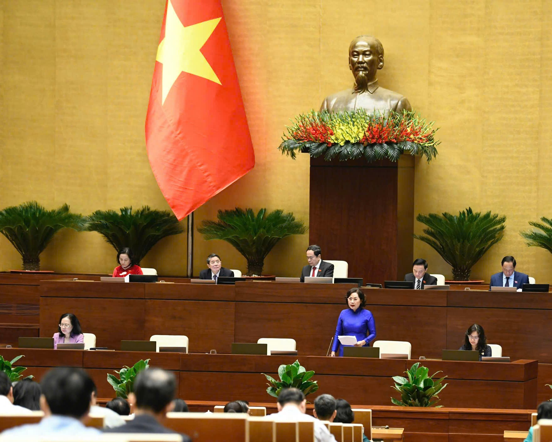 10 dấu ấn Vietcombank năm 2024- Ảnh 3. 10 dấu ấn Vietcombank năm 2024- Ảnh 3.