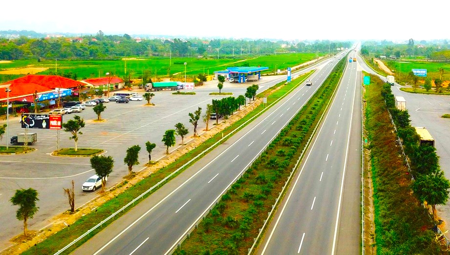 29 dự &aacute;n đường bộ được ưu ti&ecirc;n đầu tư trước năm 2030- Ảnh 1.
