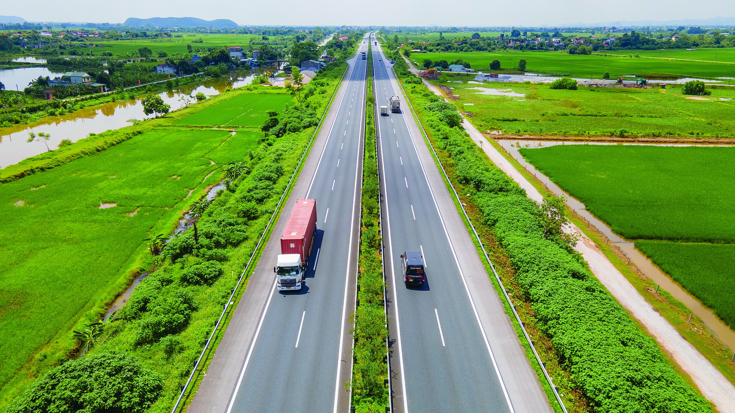 VEC l&ecirc;n kế hoạch "n&acirc;ng đời" loạt cao tốc ngay sau khi được "bơm vốn"- Ảnh 1.