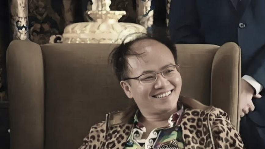 Diễn vi&ecirc;n phim "Mỹ nh&acirc;n ngư" của Ch&acirc;u Tinh Tr&igrave; bị bắt- Ảnh 1.