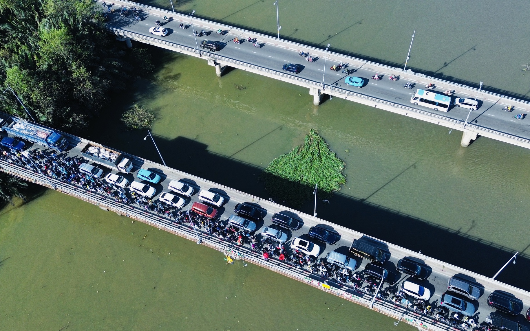 Trong 3 năm tới, TP.HCM sẽ c&oacute; 4 dự &aacute;n BOT khủng ở c&aacute;c cửa ng&otilde;