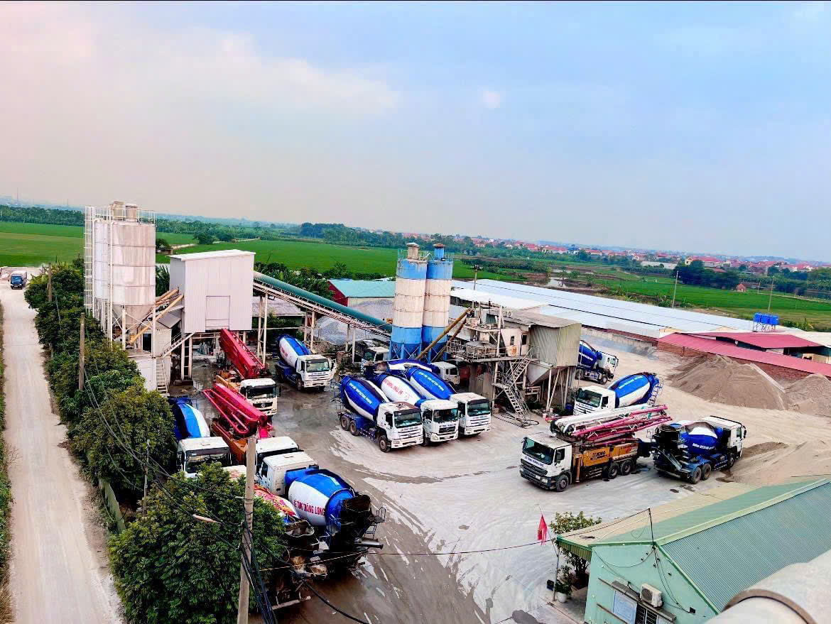 B&ecirc; t&ocirc;ng Thăng Long: Uy t&iacute;n tạo n&ecirc;n thương hiệu, chất lượng tạo dựng niềm tin- Ảnh 5.