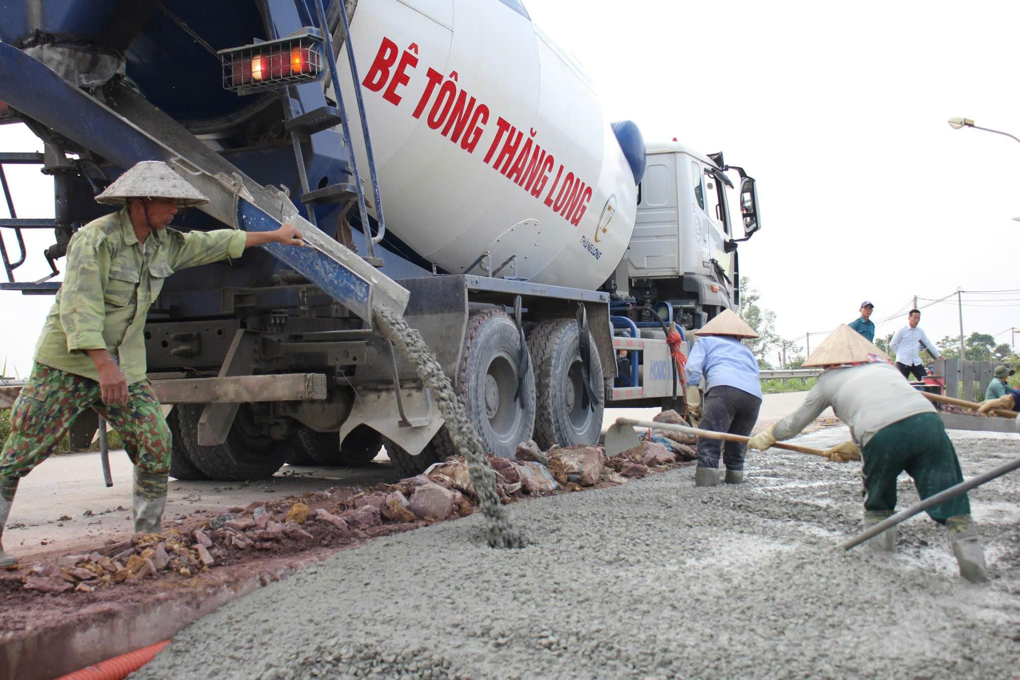 B&ecirc; t&ocirc;ng Thăng Long: Uy t&iacute;n tạo n&ecirc;n thương hiệu, chất lượng tạo dựng niềm tin- Ảnh 2.