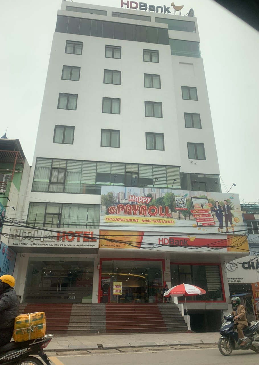 Kh&aacute;ch sạn Cường Đại: Điểm đến h&agrave;ng đầu tại Phổ Y&ecirc;n, Th&aacute;i Nguy&ecirc;n- Ảnh 3.