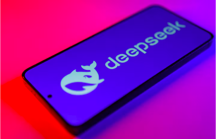 DeepSeek cam kết c&ocirc;ng khai m&atilde; m&ocirc; h&igrave;nh AI, tăng gấp đ&ocirc;i nguồn mở- Ảnh 1.