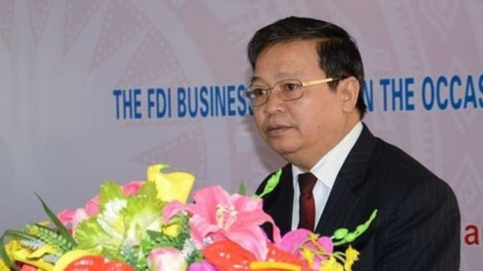 Thủ tướng kỷ luật nguyên Chủ tịch UBND tỉnh Hà Nam Nguyễn Xuân Đông- Ảnh 1. Thủ tướng kỷ luật nguyên Chủ tịch UBND tỉnh Hà Nam Nguyễn Xuân Đông- Ảnh 1.