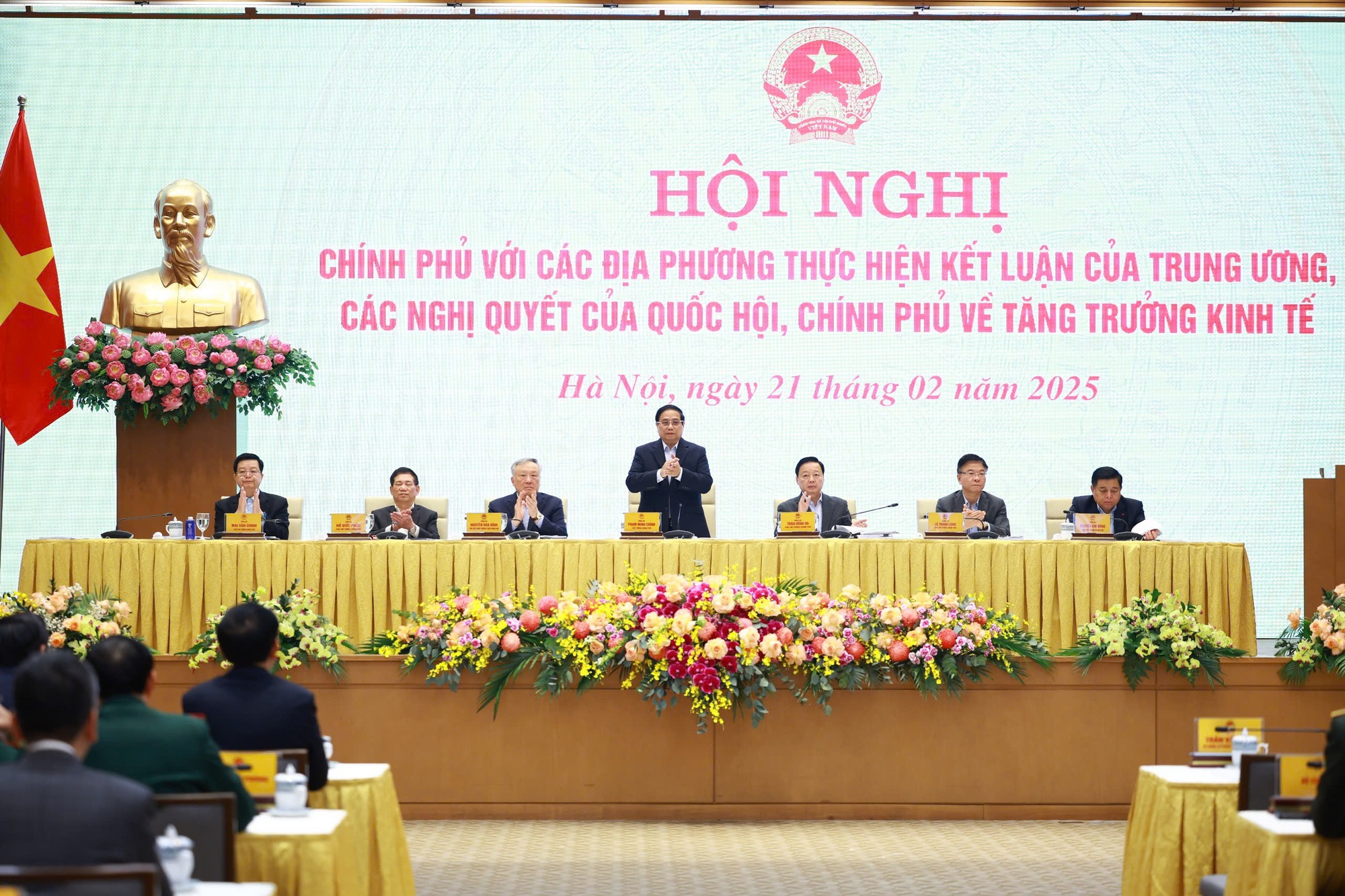 Thủ tướng hoan ngh&ecirc;nh Hải Ph&ograve;ng g&oacute;p 11.000 tỷ l&agrave;m tuyến đường sắt kết nối với Trung Quốc- Ảnh 2.