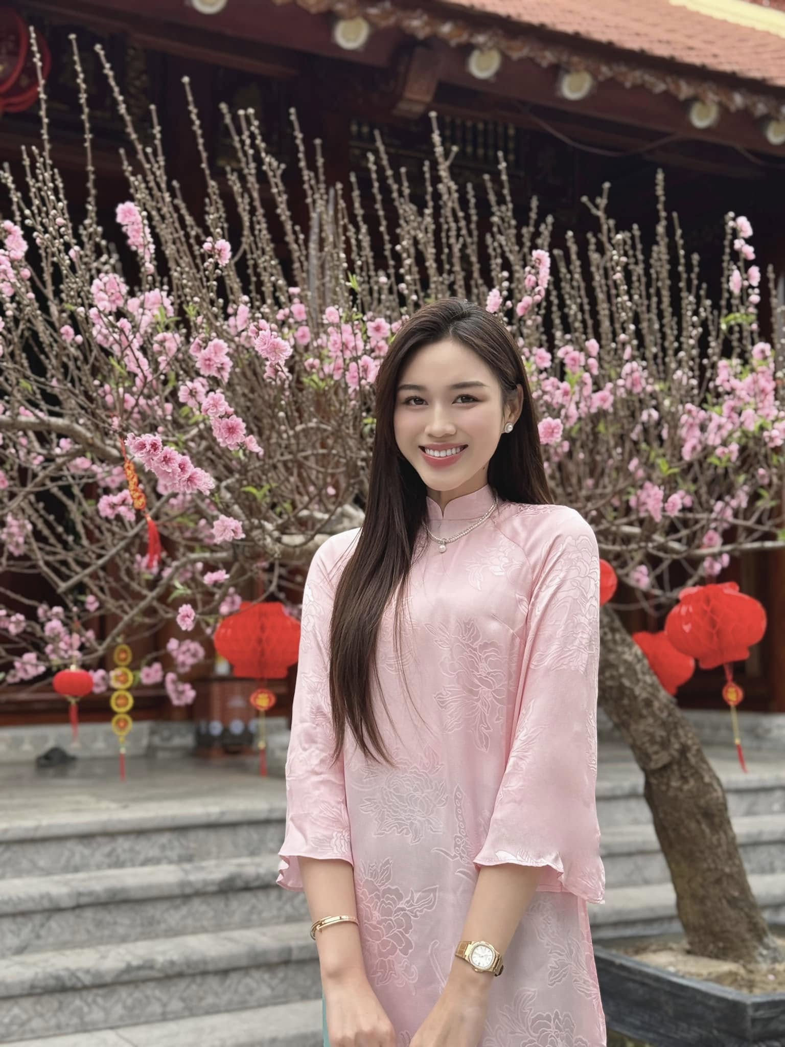 Hoa hậu Đỗ Thị H&agrave; rời khỏi "b&agrave; tr&ugrave;m" Kim Dung, tiếp tục h&agrave;nh tr&igrave;nh ra sao?- Ảnh 4.