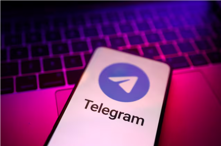Australia phạt nặng Telegram v&igrave; chậm trả lời c&aacute;c c&acirc;u hỏi về lạm dụng trẻ em, khủng bố- Ảnh 1.