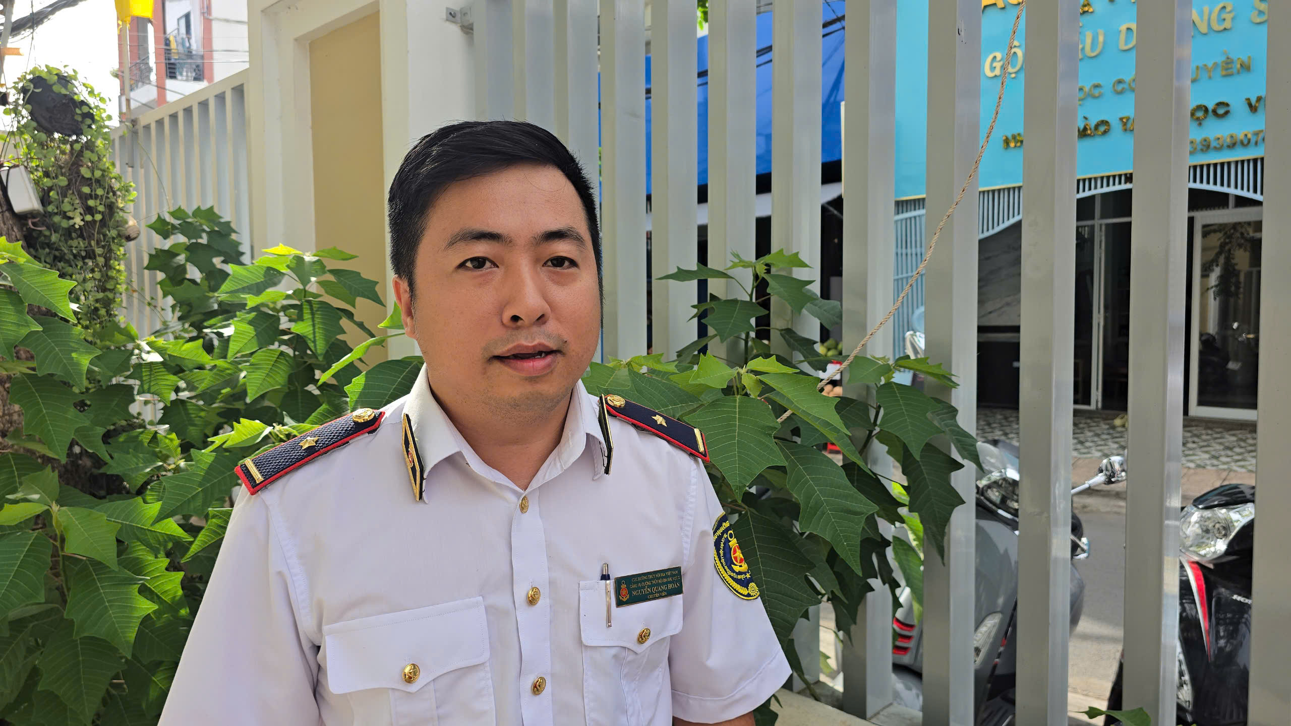 B&aacute;o Giao th&ocirc;ng phối hợp tổ chức Ng&agrave;y hội hiến m&aacute;u t&igrave;nh nguyện 2025 tại Cần Thơ- Ảnh 6.