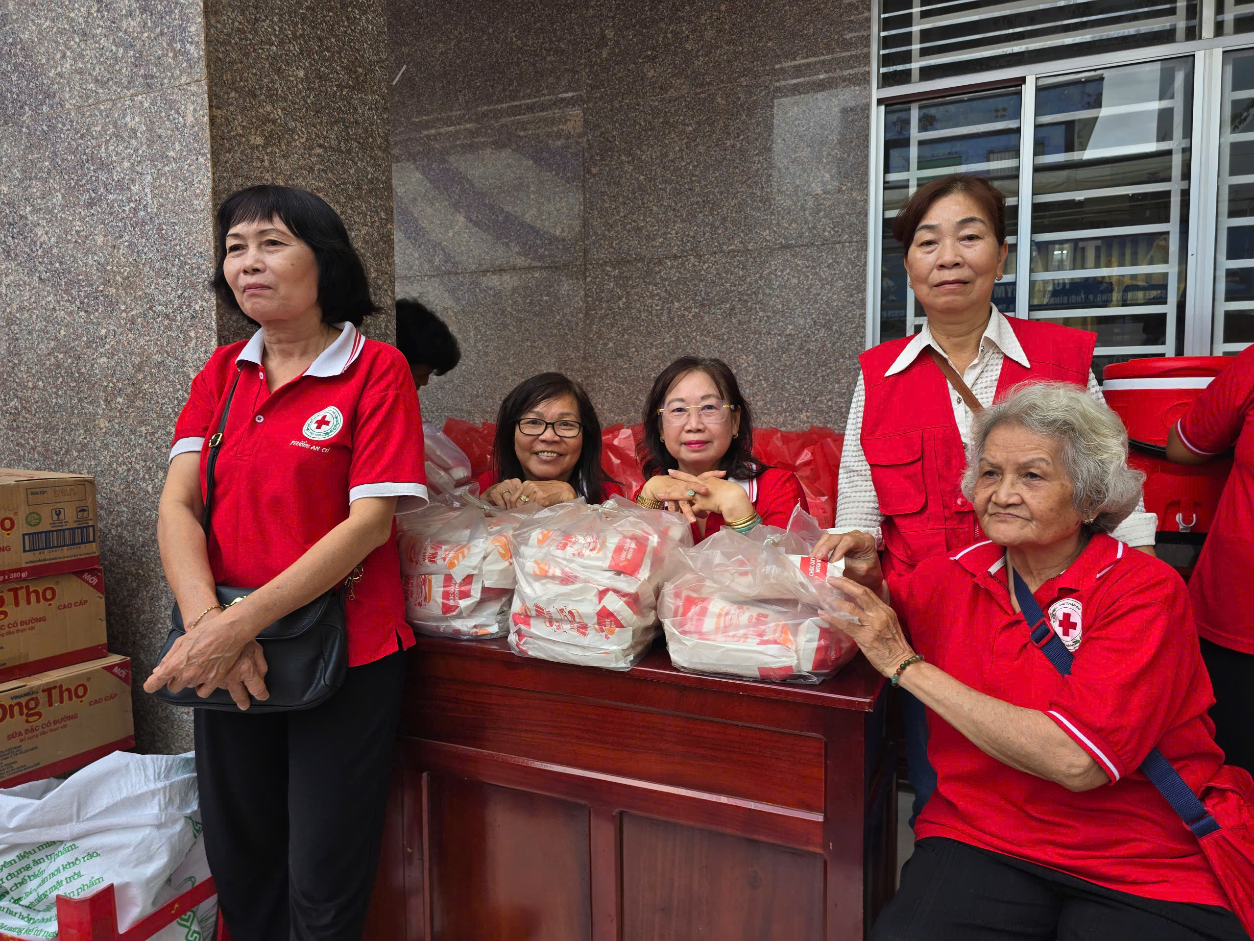 B&aacute;o Giao th&ocirc;ng phối hợp tổ chức Ng&agrave;y hội hiến m&aacute;u t&igrave;nh nguyện 2025 tại Cần Thơ- Ảnh 11.