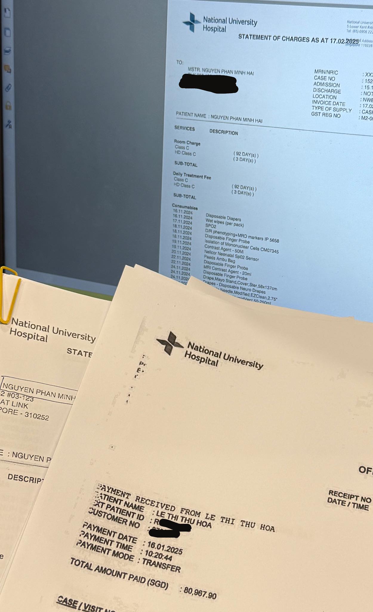 Phạm Thoại n&oacute;i g&igrave; khi bị y&ecirc;u cầu sao k&ecirc; hơn 16 tỷ đồng nh&agrave; hảo t&acirc;m ủng hộ b&eacute; Bắp?- Ảnh 2.