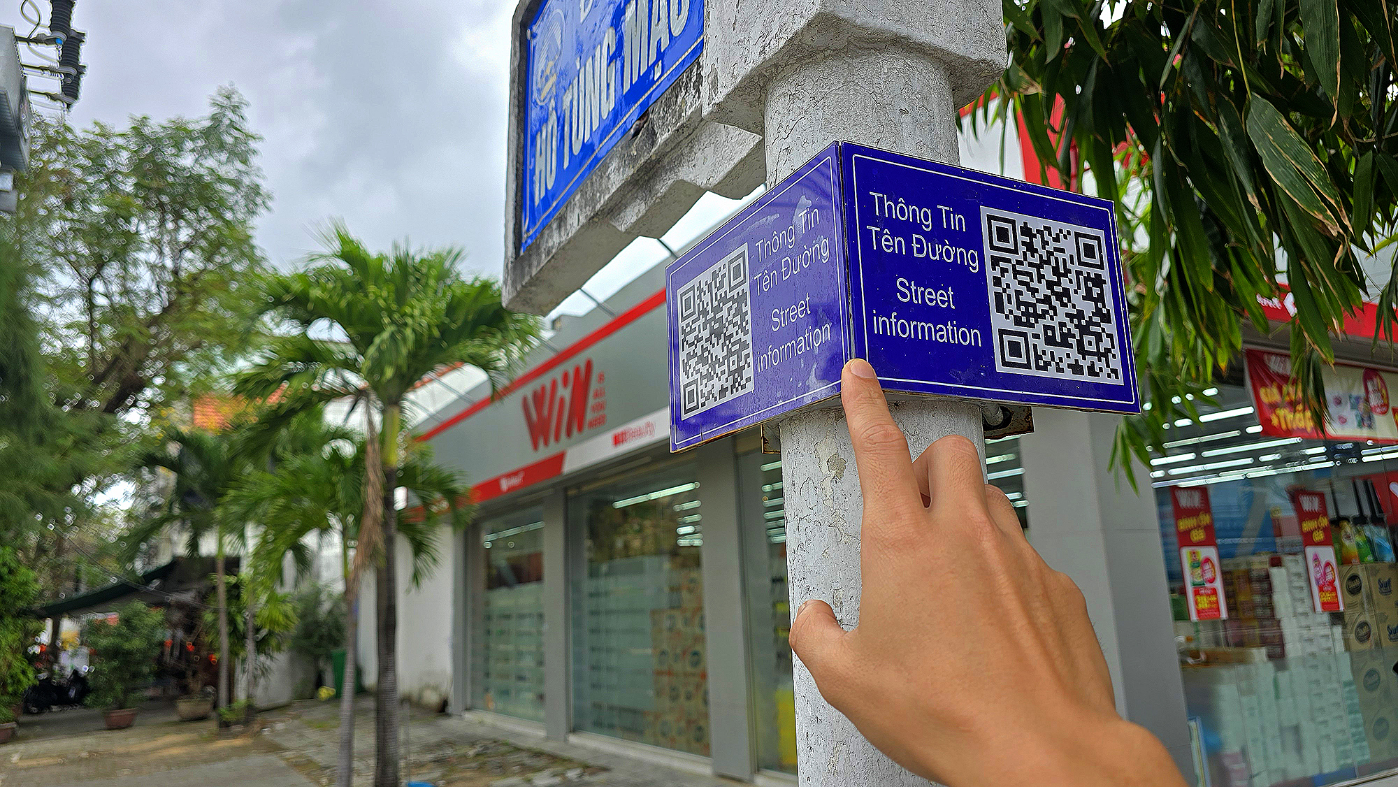 Đà Nẵng: Nhân rộng tuyến đường không tiền mặt- Ảnh 2. Đà Nẵng: Nhân rộng tuyến đường không tiền mặt- Ảnh 2.