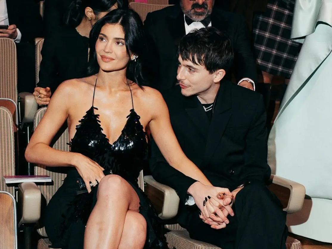 Timoth&eacute;e Chalamet: "T&ocirc;i muốn trở th&agrave;nh một người vĩ đại"- Ảnh 7.