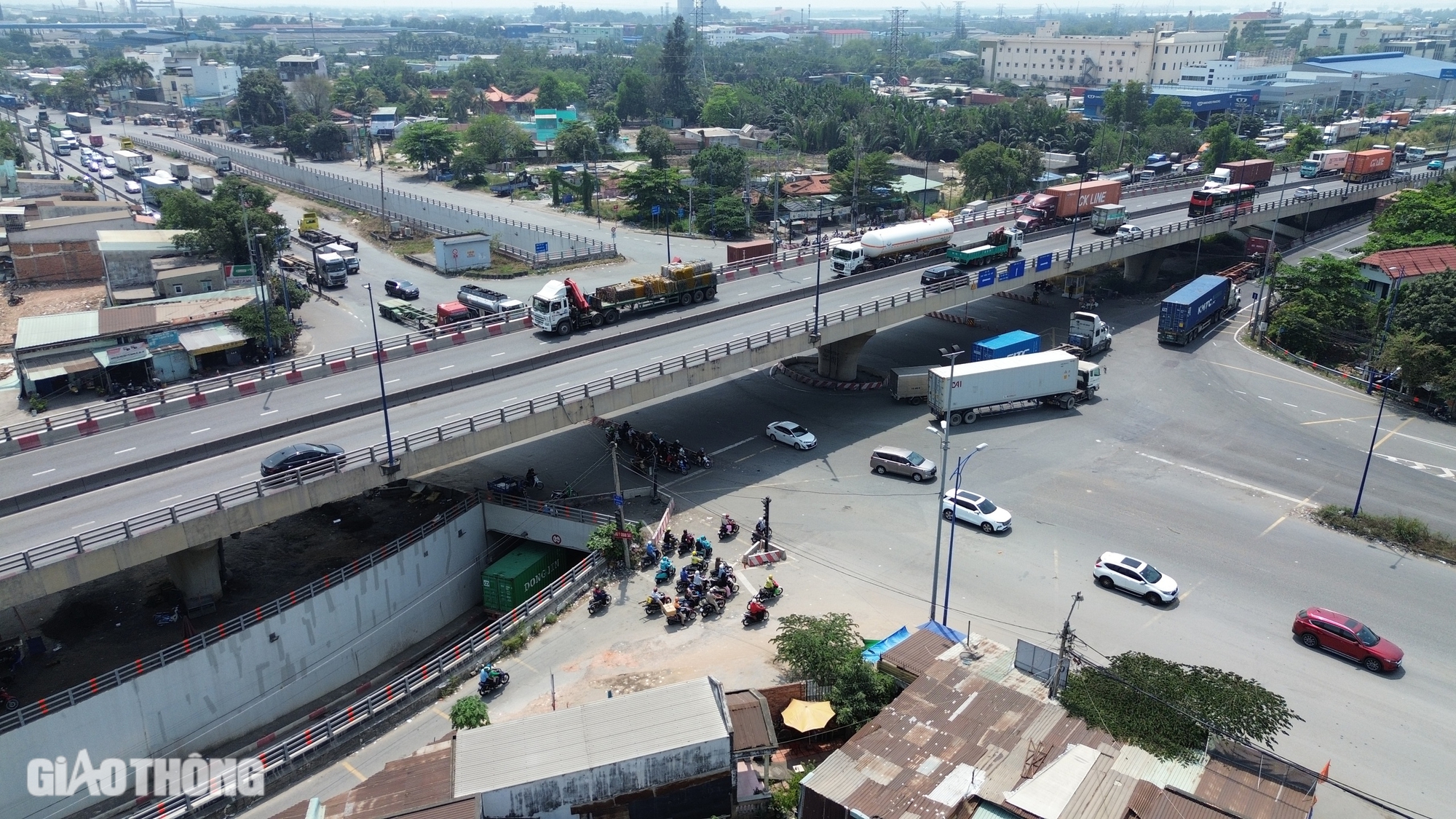 Vướng mặt bằng, n&uacute;t giao 3.600 tỷ ph&iacute;a đ&ocirc;ng TP.HCM lại đắp chiếu?- Ảnh 4.