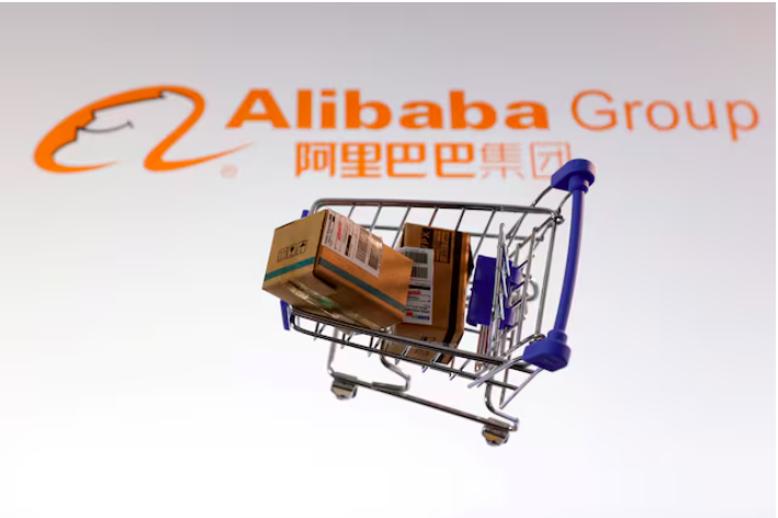 Gã khổng lồ Alibaba đầu tư hơn 52 tỷ USD vào AI trong 3 năm tới- Ảnh 1. Gã khổng lồ Alibaba đầu tư hơn 52 tỷ USD vào AI trong 3 năm tới- Ảnh 1.