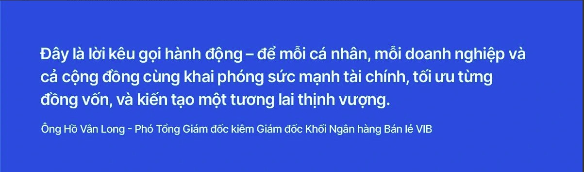 T&agrave;i khoản si&ecirc;u lợi suất VIB - khai ph&oacute;ng sức mạnh tiền nh&agrave;n rỗi lợi suất cao gấp 43 lần- Ảnh 5.