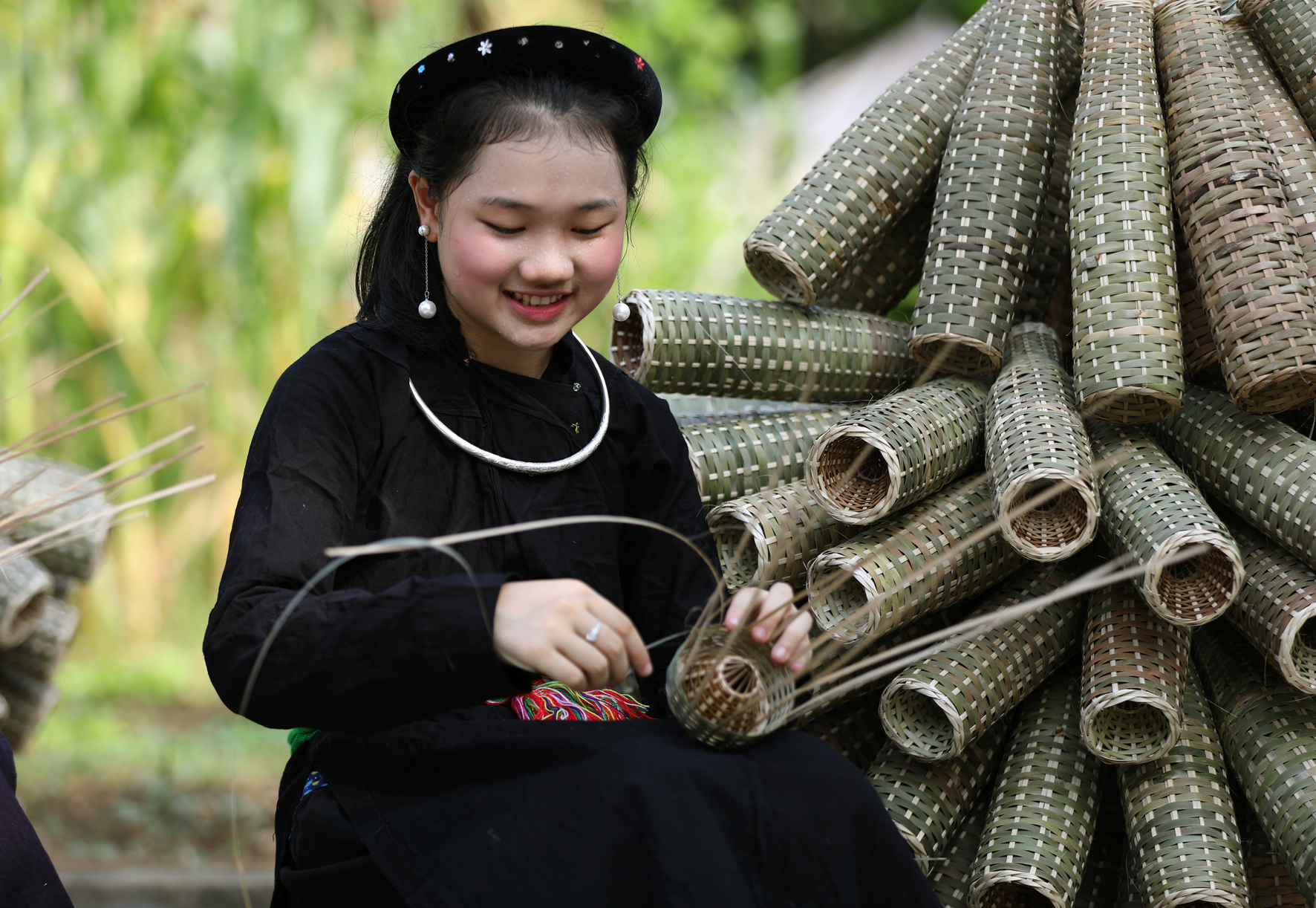 Ngắm hồ Th&aacute;c B&agrave; từ tr&ecirc;n cao nơi thu h&uacute;t h&agrave;ng ngh&igrave;n du kh&aacute;ch- Ảnh 13.