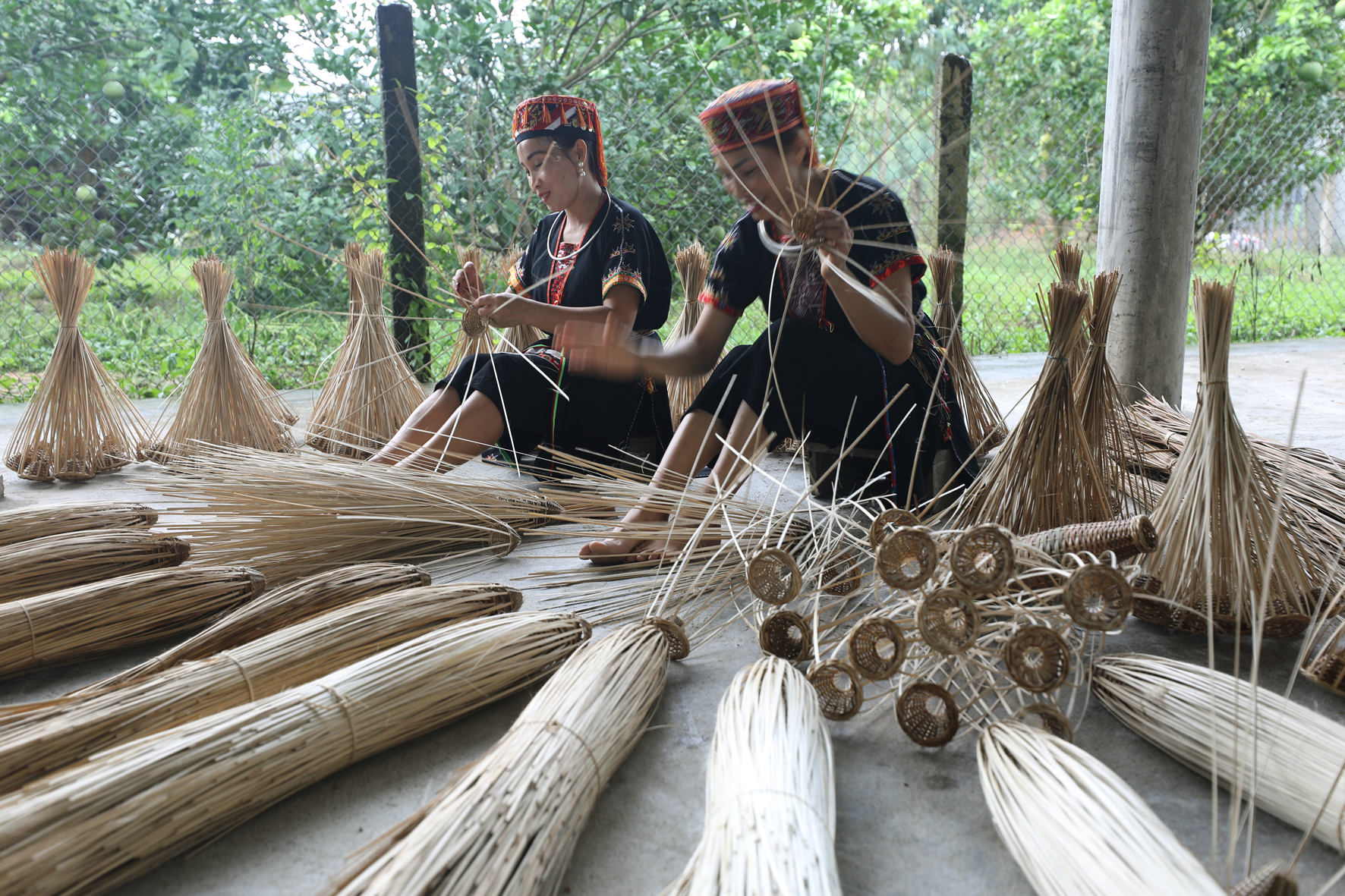 Ngắm hồ Th&aacute;c B&agrave; từ tr&ecirc;n cao nơi thu h&uacute;t h&agrave;ng ngh&igrave;n du kh&aacute;ch- Ảnh 14.