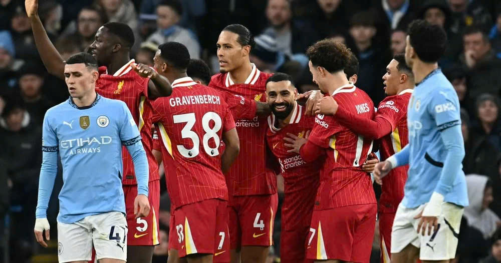 Nhận định, soi tỷ lệ Liverpool vs Newcastle (3h15 ng&agrave;y 27/2), Ngoại hạng Anh 2024-2025- Ảnh 1.