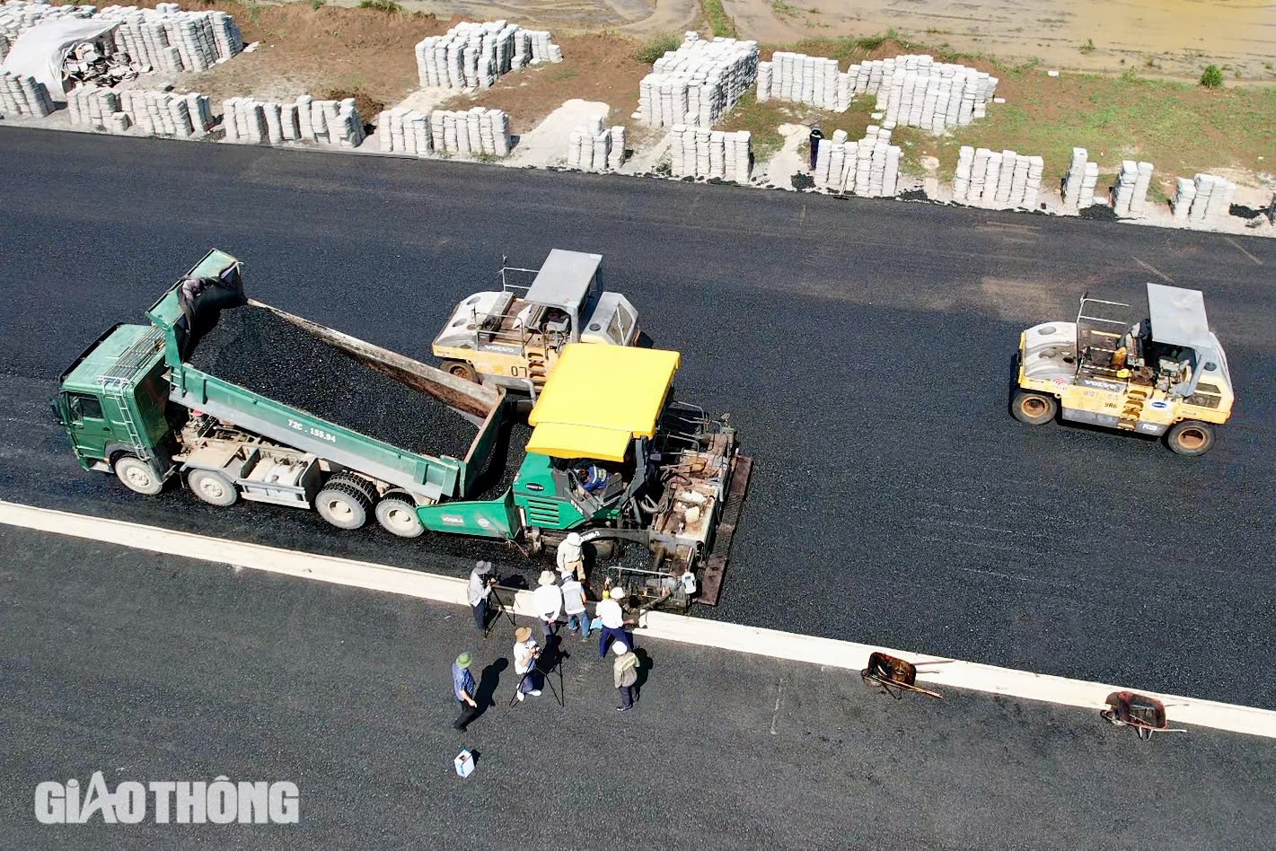 Ba giải ph&aacute;p lớn đẩy nhanh tiến độ đầu tư cao tốc khu vực ph&iacute;a Nam- Ảnh 1.