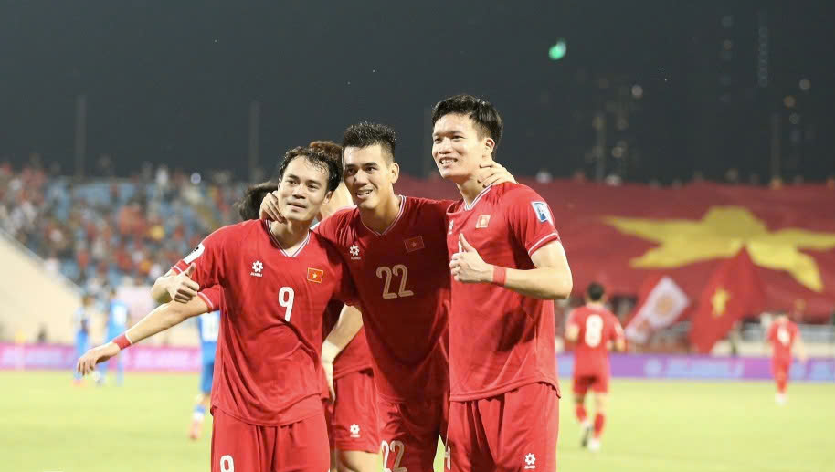 Xem lễ trao giải Quả b&oacute;ng V&agrave;ng Việt Nam 2024 ở đ&acirc;u, khi n&agrave;o?- Ảnh 1.