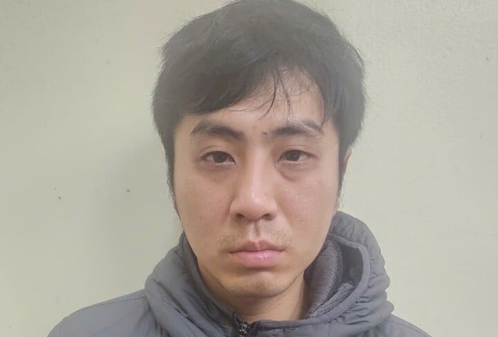 Người mặc &aacute;o xe c&ocirc;ng nghệ ph&oacute;ng hoả đốt nh&agrave; d&acirc;n ở H&agrave; Nội khai g&igrave;?- Ảnh 1.