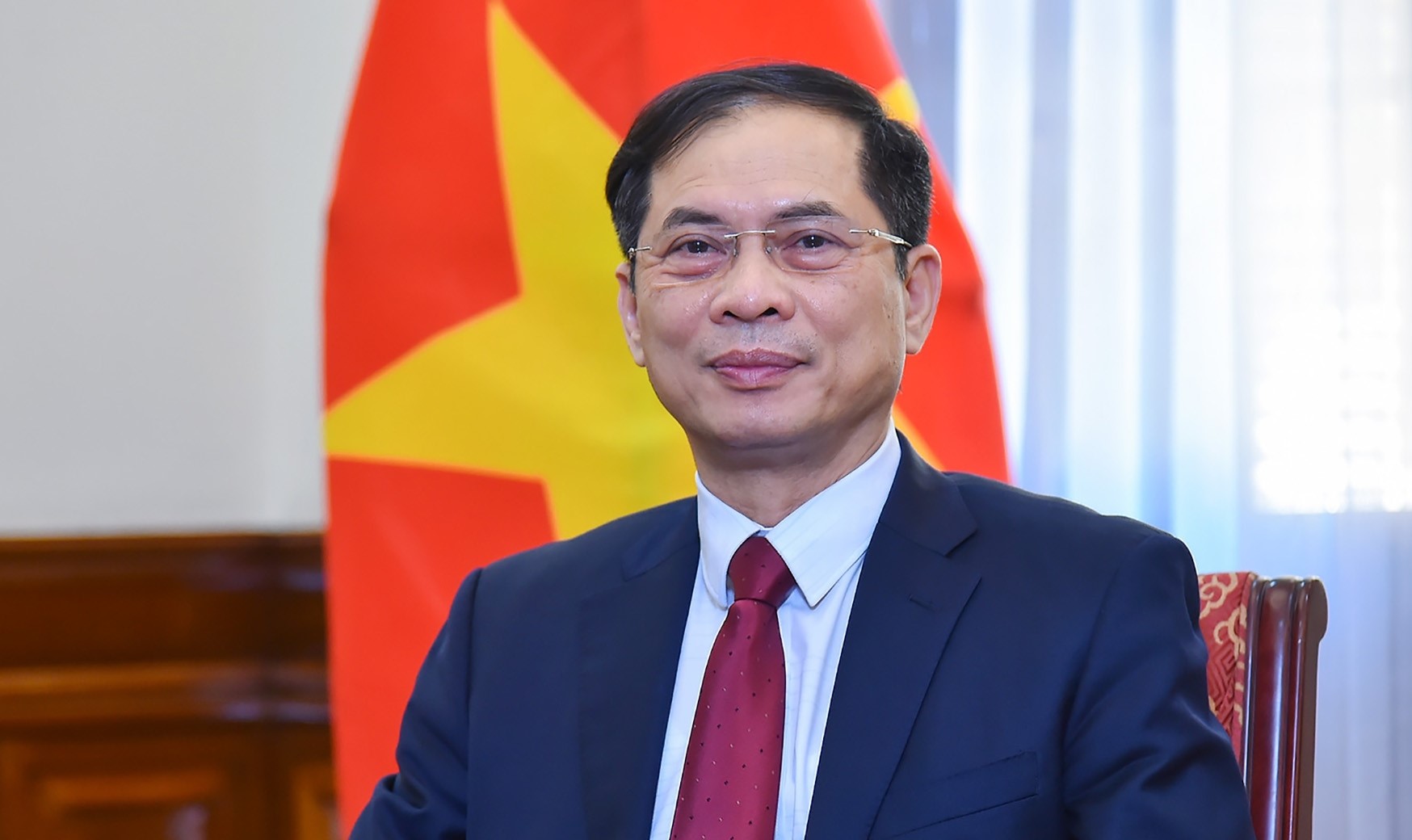 Ph&acirc;n c&ocirc;ng c&ocirc;ng t&aacute;c của Thủ tướng v&agrave; c&aacute;c Ph&oacute; thủ tướng- Ảnh 6.