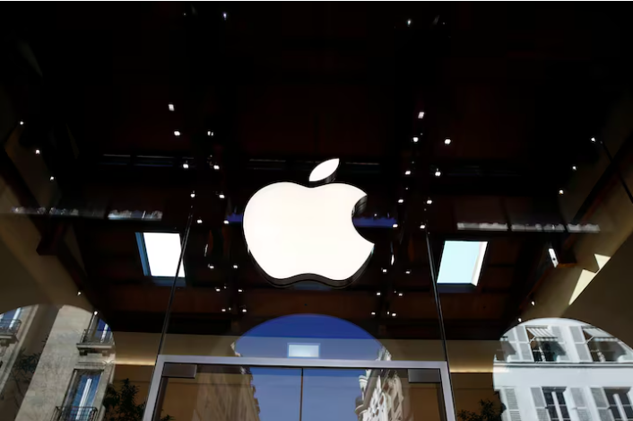 Apple công bố khoản đầu tư khổng lồ vào trí tuệ nhân tạo- Ảnh 1. Apple công bố khoản đầu tư khổng lồ vào trí tuệ nhân tạo- Ảnh 1.