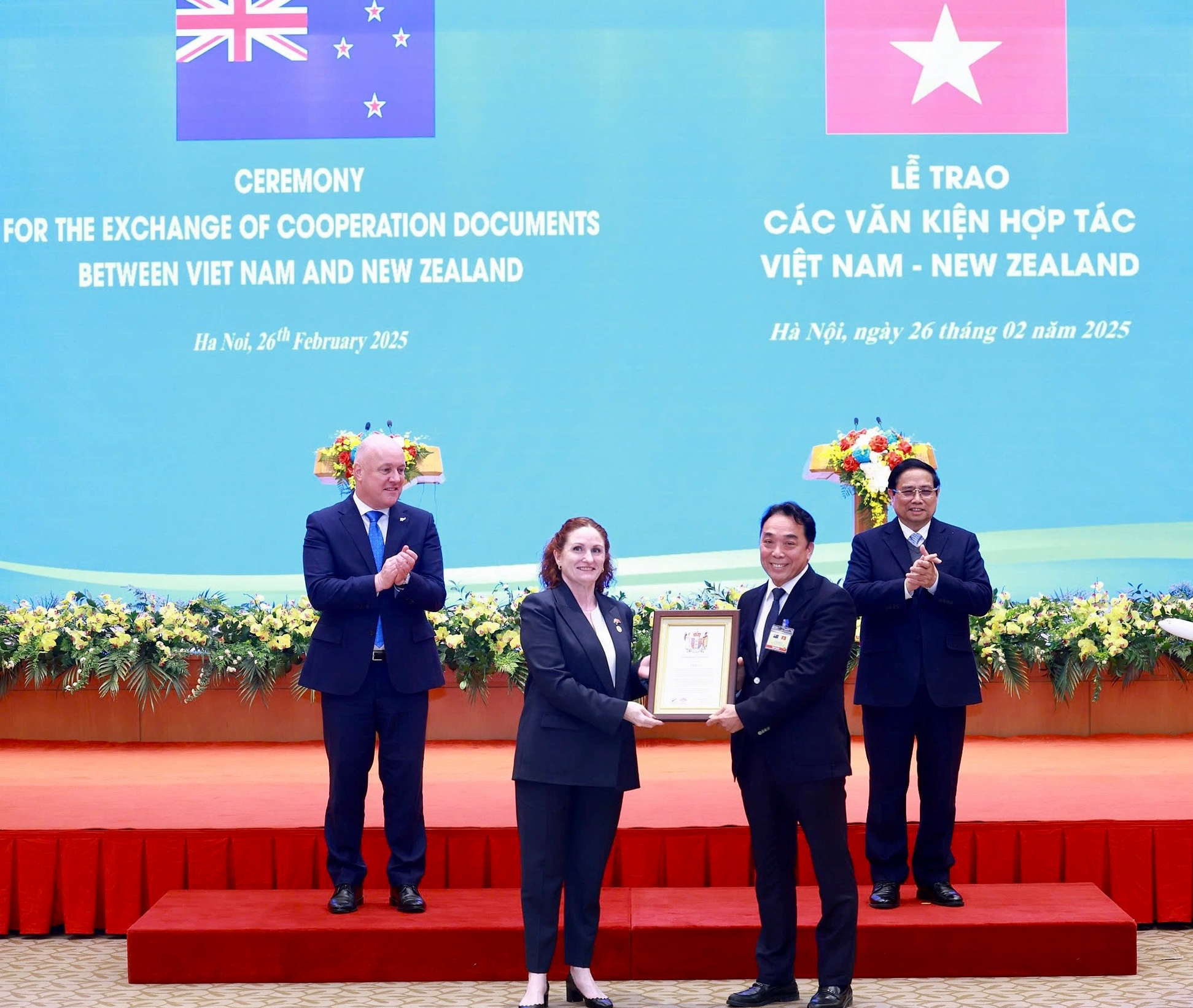 Vietjet ti&ecirc;n phong mở đường bay thẳng tới New Zealand- Ảnh 2.